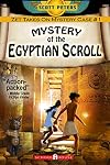 Mystery of the Egyptian Scroll
