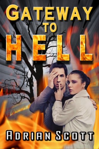 Gateway to Hell cover