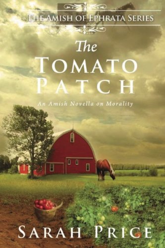The Tomato Patch book cover