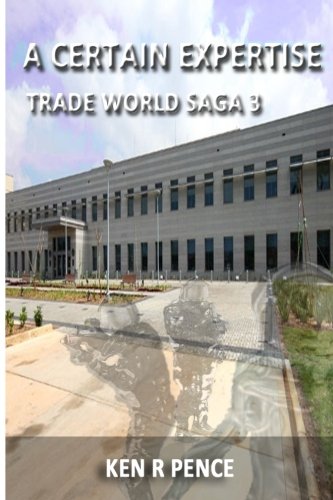A Certain Expertise book cover