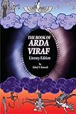 The Book Of Arda Viraf Literary Edition