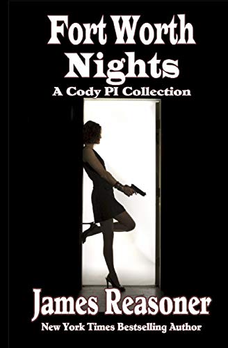 Fort Worth Nights book cover