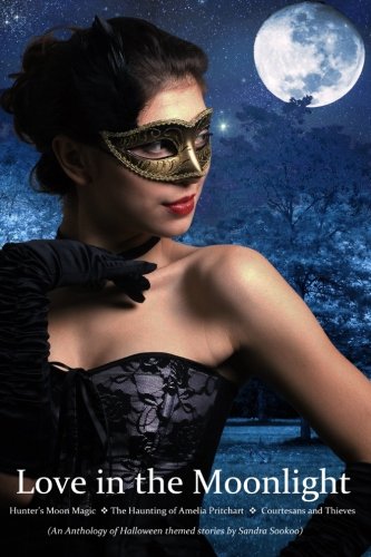 Love in the Moonlight book cover