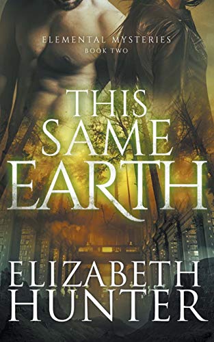 This Same Earth book cover