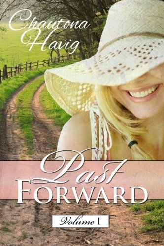 Past Forward: Volume One book cover