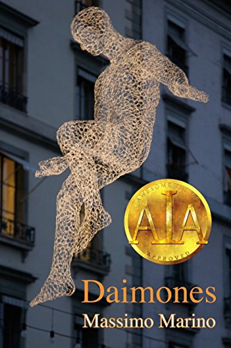 Cover of Daimones