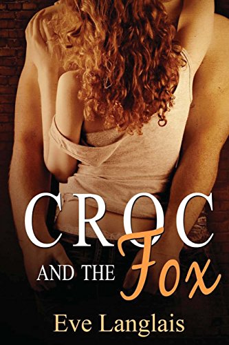 Croc and the Fox book cover