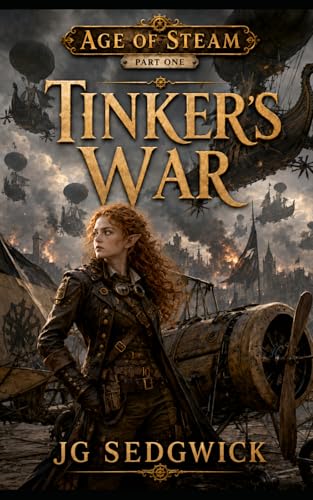 Tinker's War