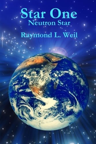 Neutron Star book cover