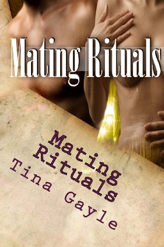 Cover of Mating Rituals
