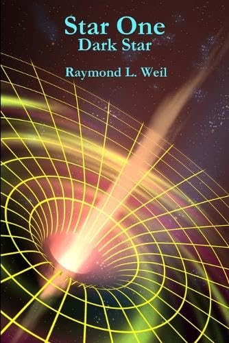 Dark Star book cover