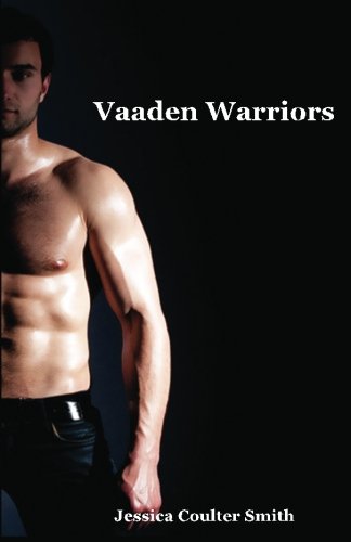 Vaaden Warriors book cover