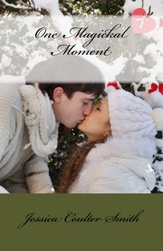 One Magickal Moment cover