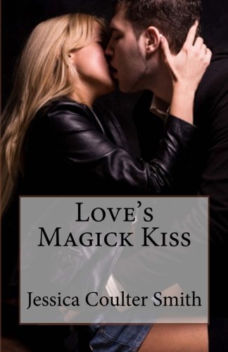 Love's Magick Kiss book cover