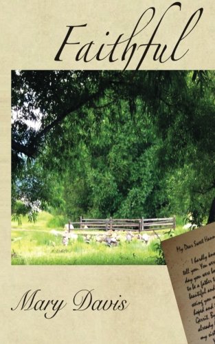 Faithful book cover
