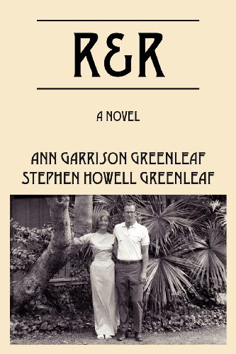 R&R book cover