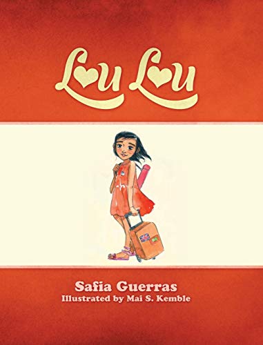 Cover of Lou Lou