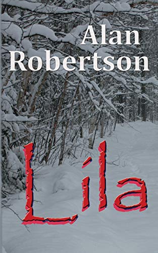 Lila book cover
