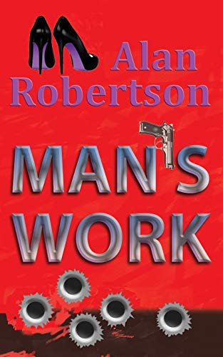 Man's Work book cover