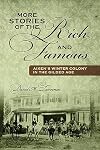 More Stories of the Rich and Famous: Aiken's Winter Colony in the Gilded Age