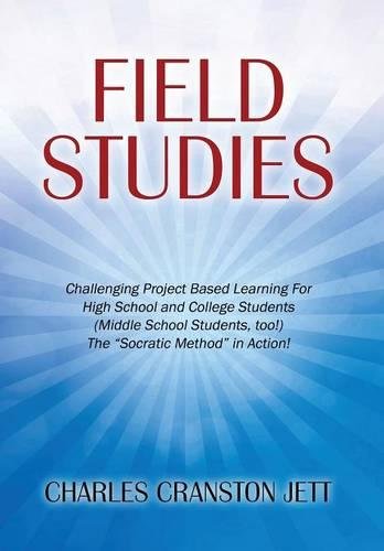 Field Studies: Challenging Project Based Learning cover