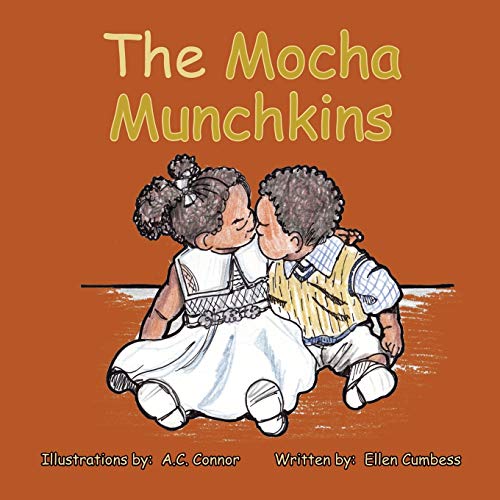 Cover of Mocha Munchkins