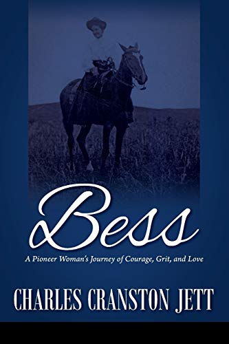 Bess book cover