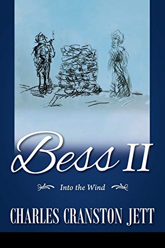 Bess II: Into the Wind cover