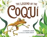 The Legend Of The Coqui