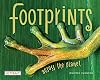 Footprints Across the Planet | Teaches the Powerful Impact Everyone & Everything Has on the World | Reading Age 7-10 | Grade Level 2-3 | Juvenile Nonfiction | Reycraft Books