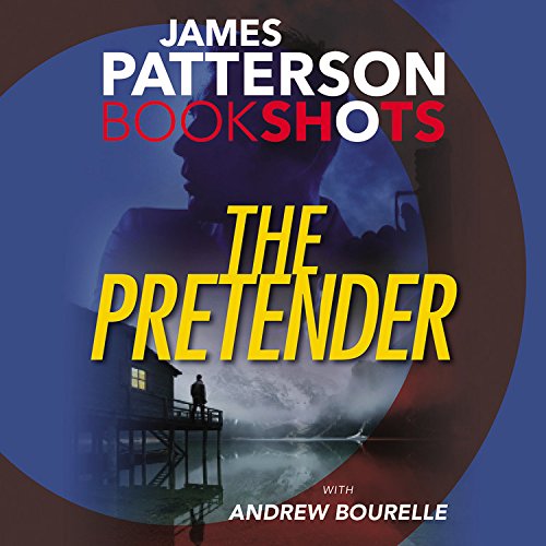 The Pretender book cover