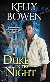 A Duke in the Night