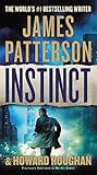 Instinct Previously Published As Murder Games Instinct 1