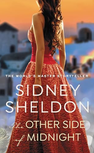 The Other Side of Midnight book cover