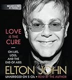 Love Is The Cure On Life Loss And The End Of Aids