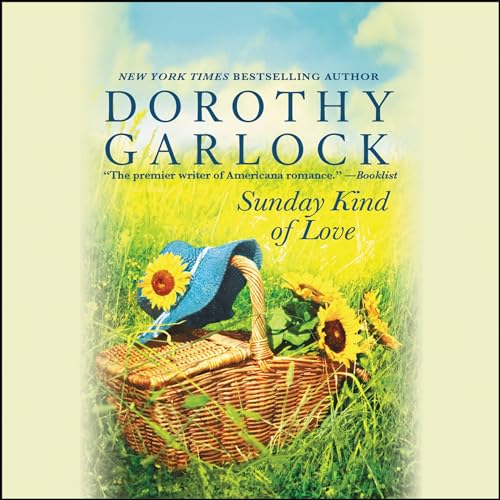 Sunday Kind of Love book cover
