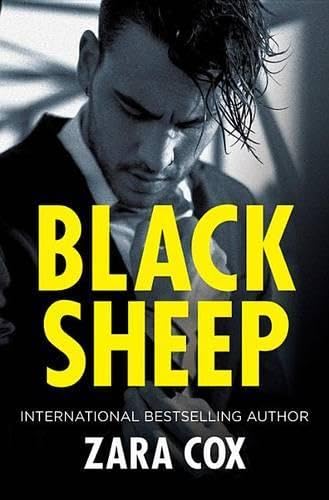 Black Sheep cover