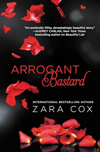 Arrogant Bastard cover