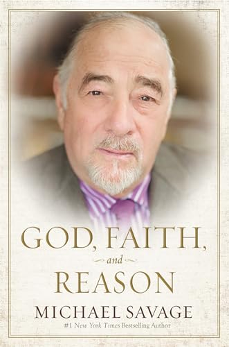 God, Faith, and Reason book cover