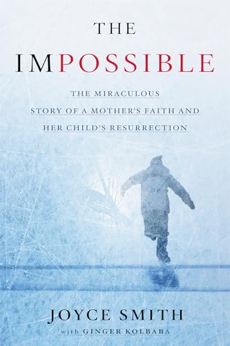 The Impossible cover