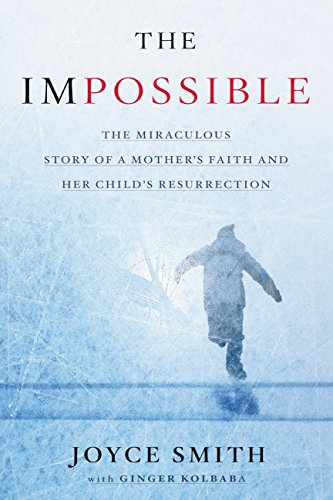 The Impossible book cover