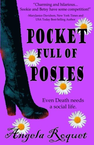 Pocket Full of Posies book cover