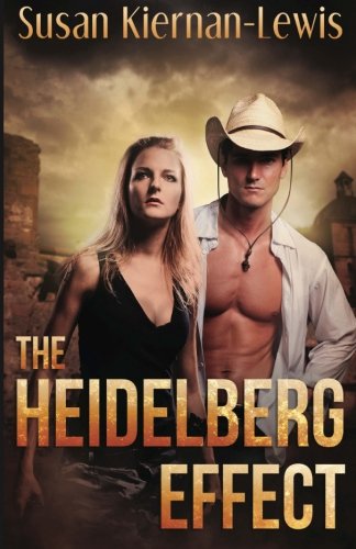 The Heidelberg Effect book cover