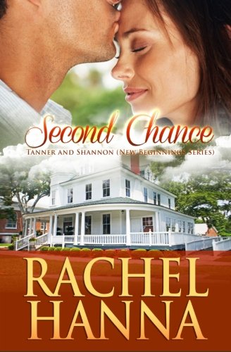 Second Chance book cover