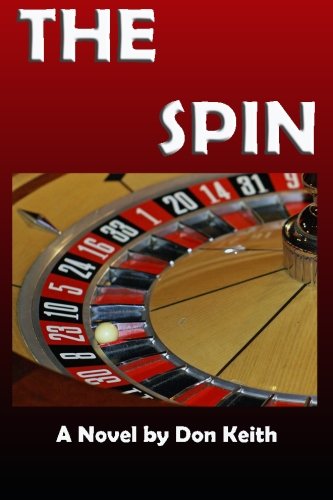 The Spin book cover