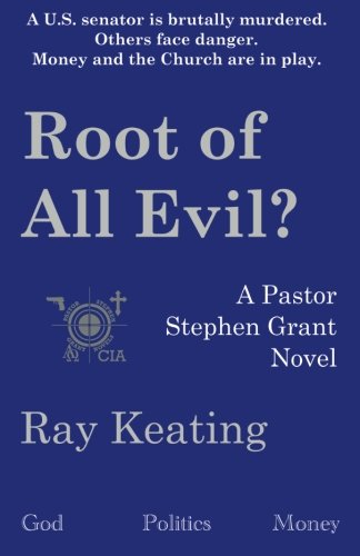 Root of All Evil? cover