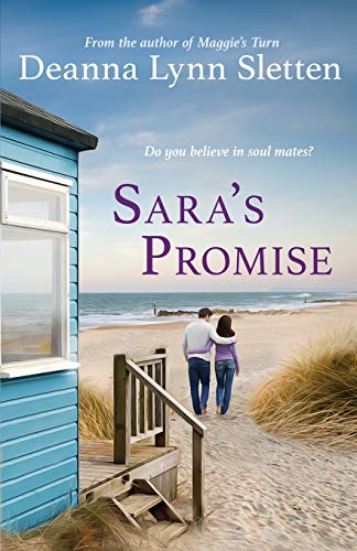 Sara's Promise book cover