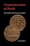 Commemoration Of Death The Medals Of The Lusitania Murders