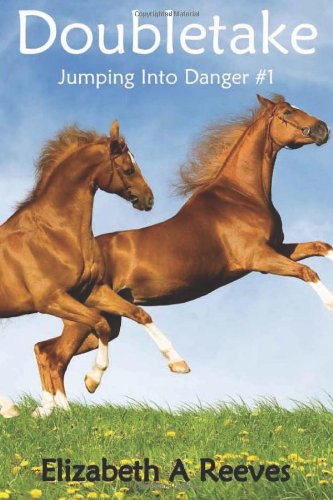 Doubletake book cover