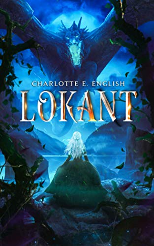 Lokant book cover